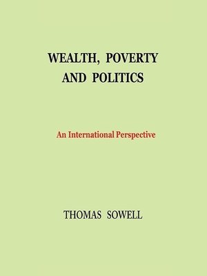 cover image of Wealth, Poverty, and Politics